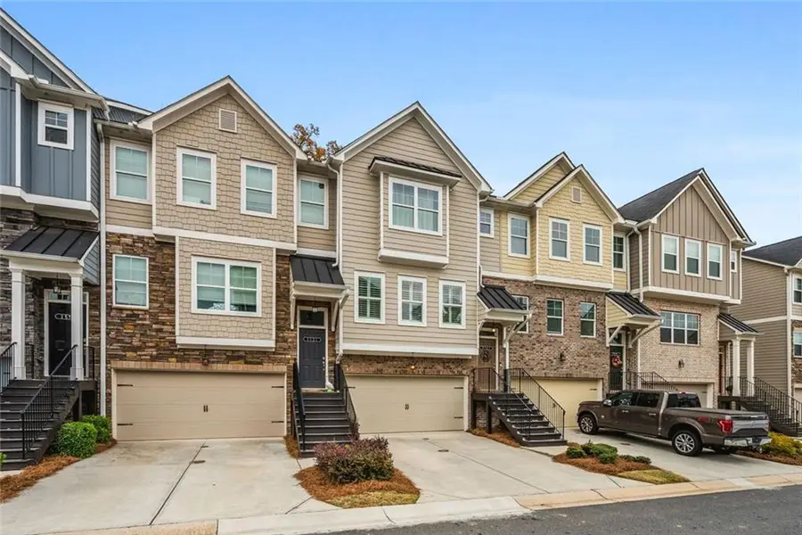 2523 Hedgeway Circle, Kennesaw, GA 30144 - Image #3