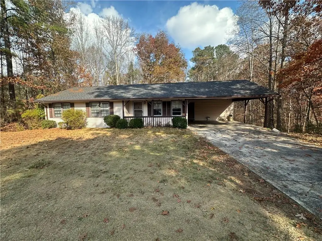 461 Austin Bridge Road, Douglasville, GA 30134 - #1