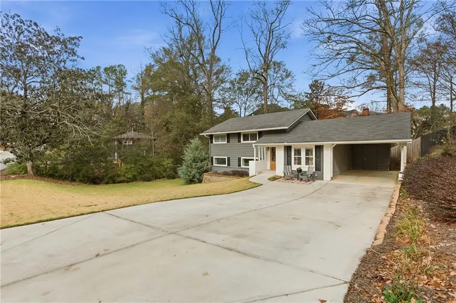 1699 Mohawk Place Se, Smyrna, GA 30080 - Image #3
