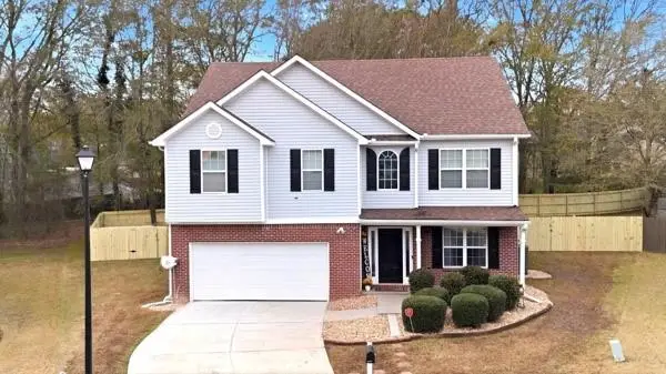 2391 Temple View Court, Snellville, GA 30078 - Image #1