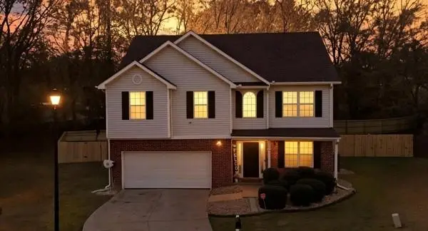 2391 Temple View Court, Snellville, GA 30078 - Image #2