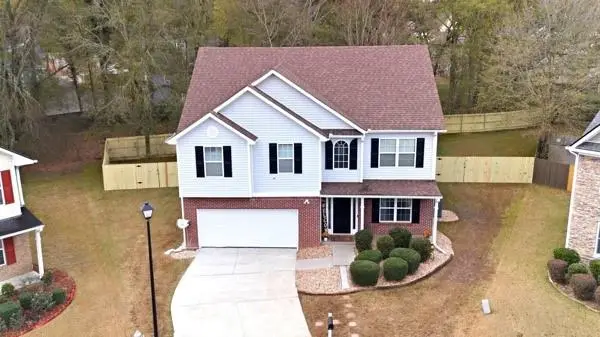 2391 Temple View Court, Snellville, GA 30078 - Image #3