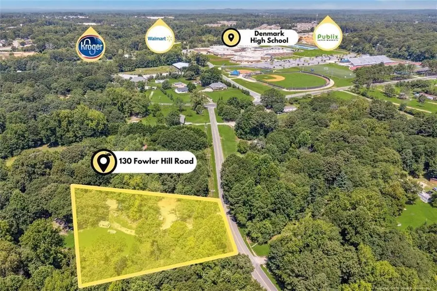 130 Fowler Hill Road, Alpharetta, GA 30004 - #3