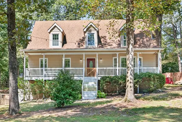 4107 Rosebud Road, Loganville, GA 30052