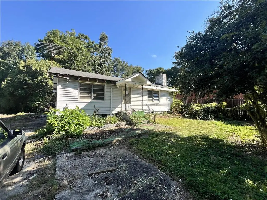 1552 Rex Road, Morrow, GA 30260 - Image #1