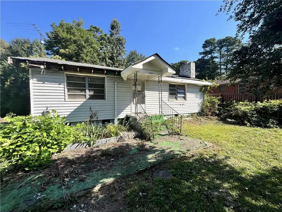 1552 Rex Road, Morrow, GA 30260 - Image #2