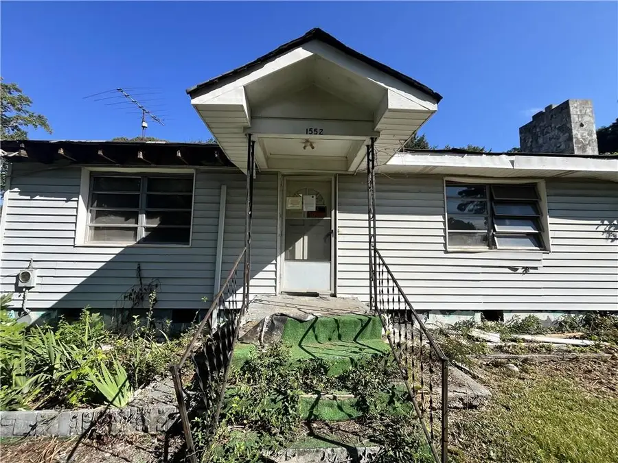 1552 Rex Road, Morrow, GA 30260 - Image #3