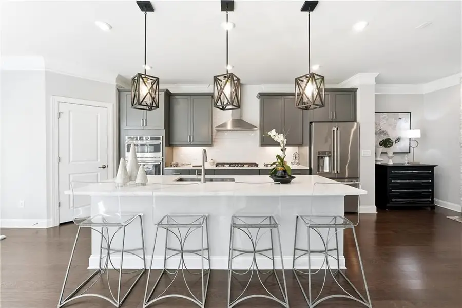 1007 Belle Avenue, Roswell, GA 30076 - Image #2