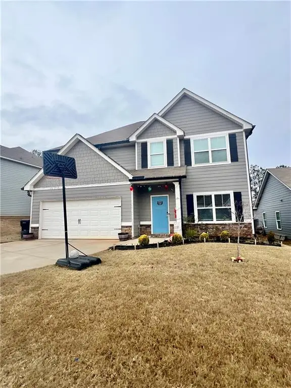 248 Waters Edge Parkway, Temple, GA 30179 - Image #1