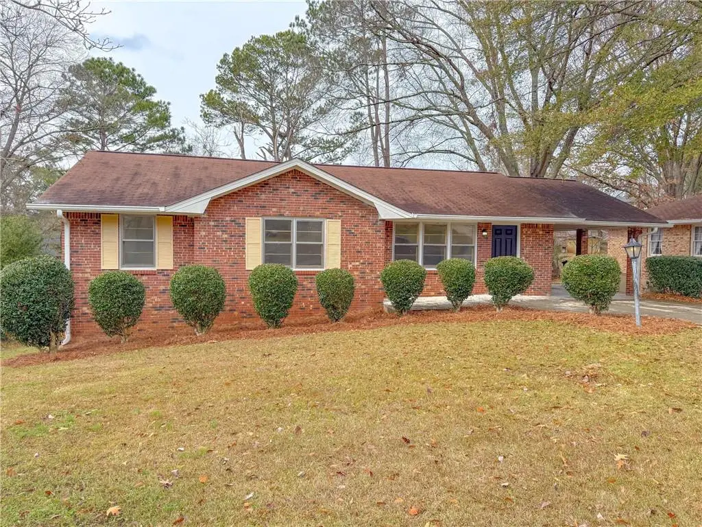 6485 Carolyn Court, Rex, GA 30273 - Image #1
