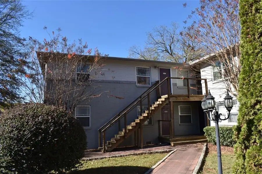 24 Daniel Street Se #8, Atlanta, GA 30312 - Image #2