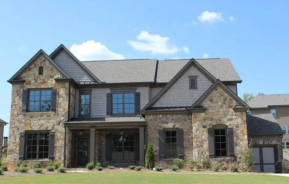 4661 Gablestone Drive, Hoschton, GA 30548 - Image #1