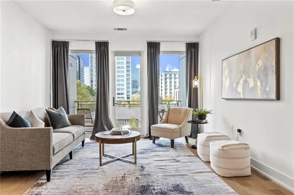 775 Juniper Street Ne #613, Atlanta, GA 30308 - #1