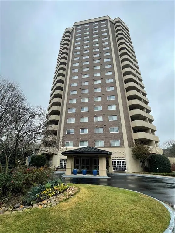 1501 Clairmont Road #532, Decatur, GA 30033 - Image #1
