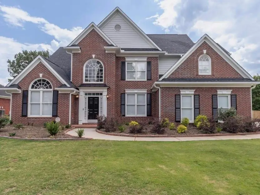 403 Carriage Oaks Drive, Tyrone, GA 30290 - Image #1