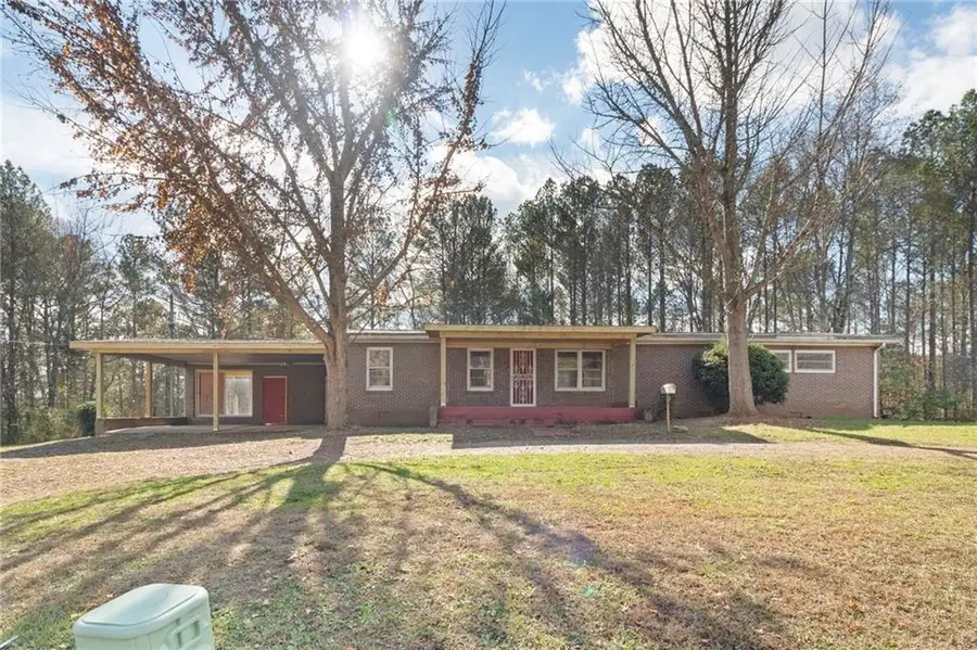 74 Hulsey Road, Cedartown, GA 30125 - Image #2