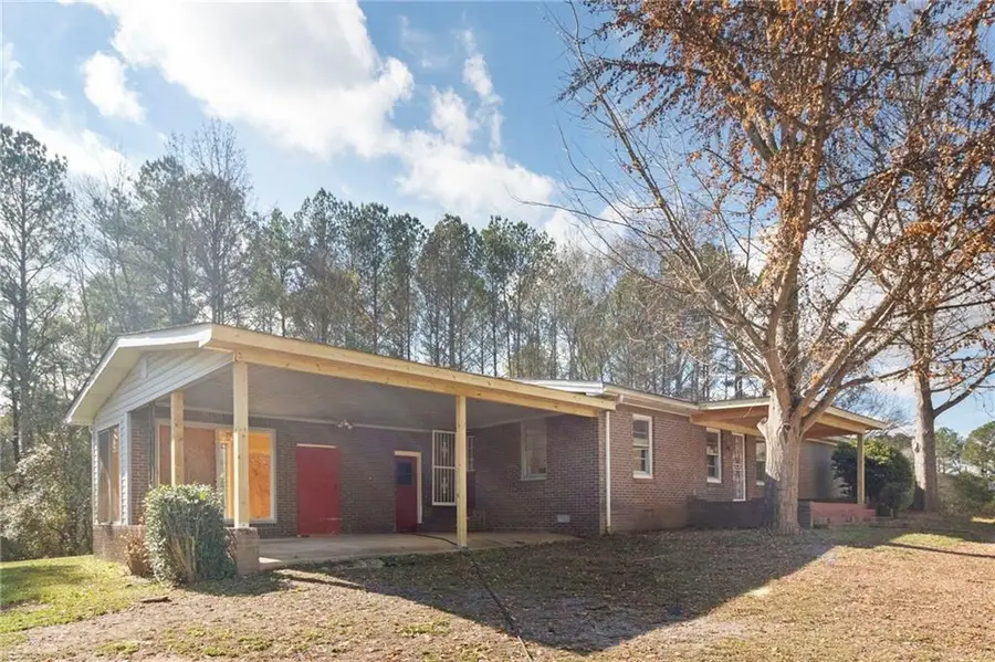 74 Hulsey Road, Cedartown, GA 30125 - Image #3