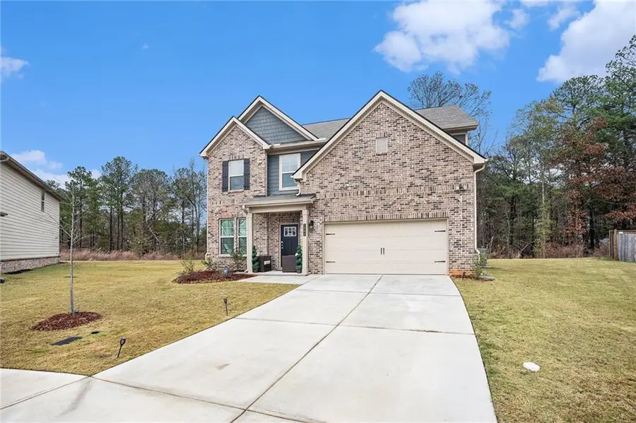 1205 Lakehaven Lane, Loganville, GA 30052 - Image #2
