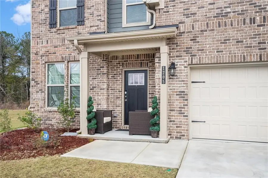 1205 Lakehaven Lane, Loganville, GA 30052 - Image #3