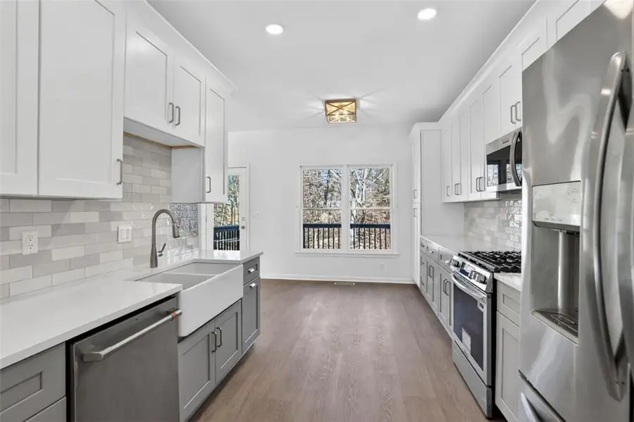 2117 Whitfield Lane, Lawrenceville, GA 30043 - Image #2