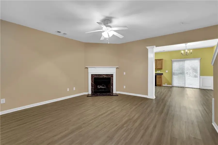 2096 Lakeshore Overlook Drive Nw, Kennesaw, GA 30152 - Image #3