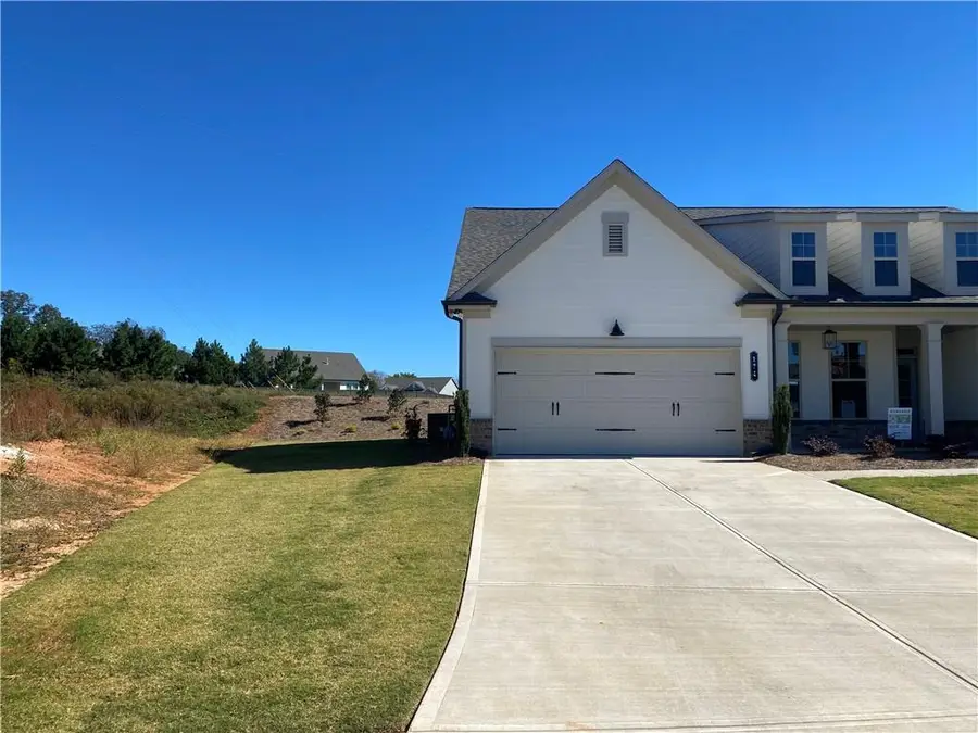 174 Oakdale Road, Jefferson, GA 30549 - #3