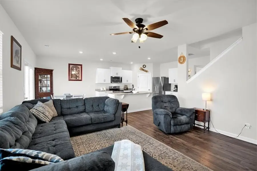 28 Hickory Way, Dallas, GA 30132 - #2