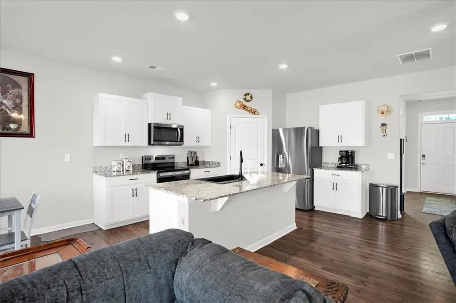 28 Hickory Way, Dallas, GA 30132 - #3