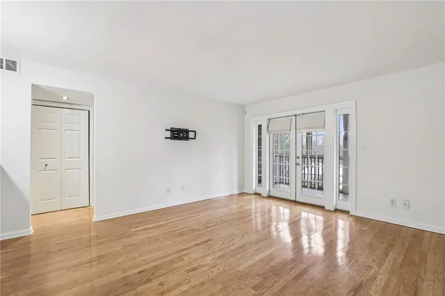 1445 Monroe Drive Ne #E5, Atlanta, GA 30324 - Image #3