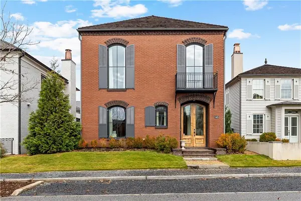 145 3rd Street, Fayetteville, GA 30214