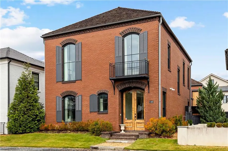 145 3rd Street, Fayetteville, GA 30214 - #2