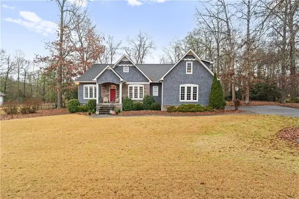 426 Fields Ferry Drive Ne, Calhoun, GA 30701