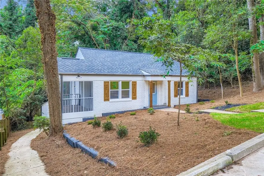 1191 Beechview Drive Se, Atlanta, GA 30316 - Image #3