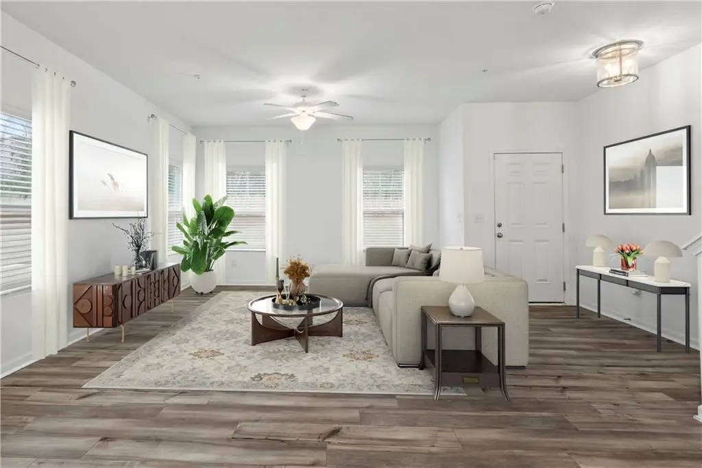 4420 Ryan Street, Douglasville, GA 30135 - Image #1