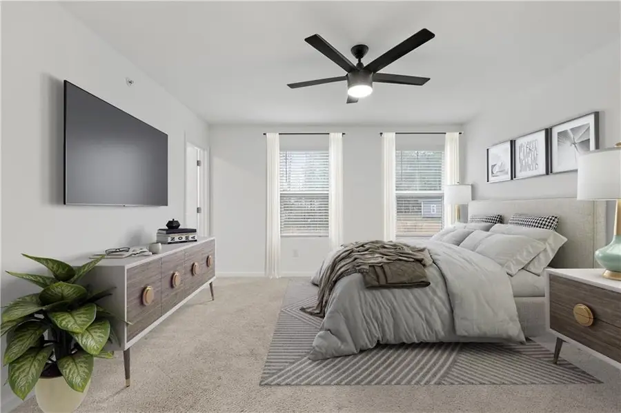 4420 Ryan Street, Douglasville, GA 30135 - Image #2