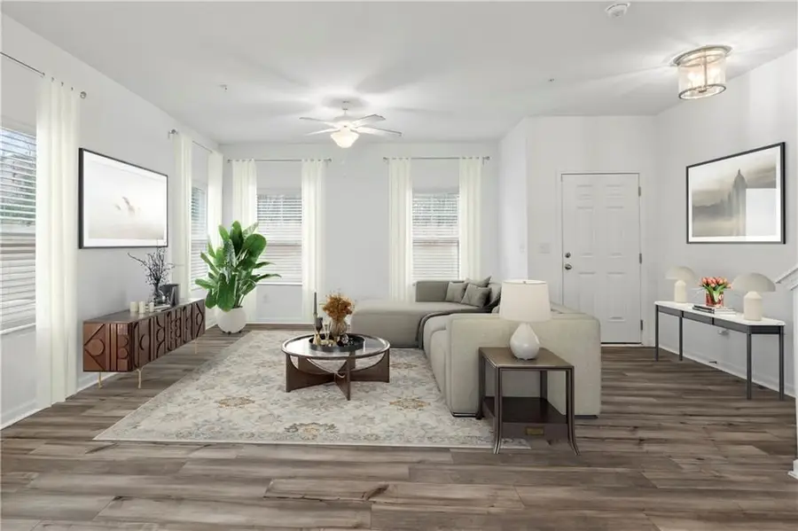 4420 Ryan Street, Douglasville, GA 30135 - Image #3