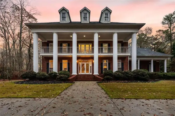 602 Embassy Court, Peachtree City, GA 30269