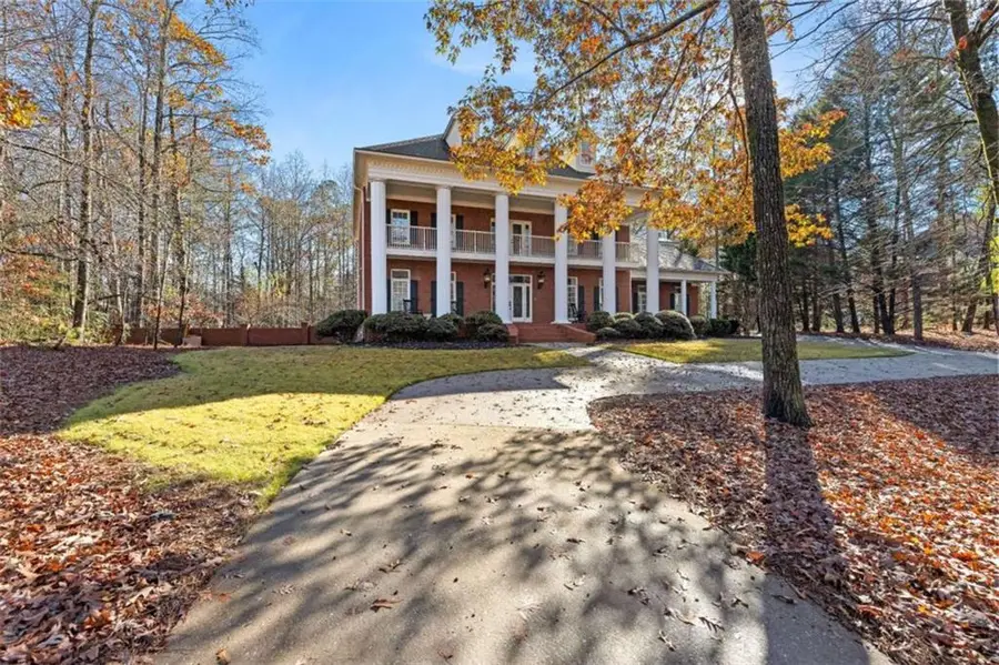 602 Embassy Court, Peachtree City, GA 30269 - Image #2