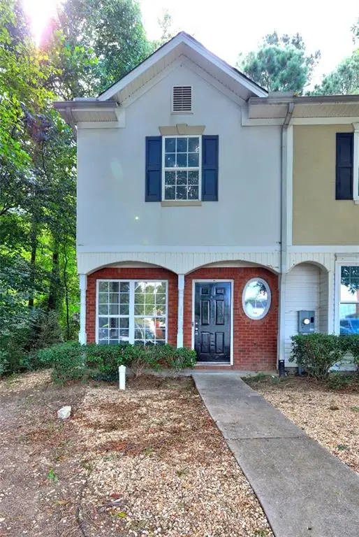 6105 Camden Forrest Court, Riverdale, GA 30296 - Image #2