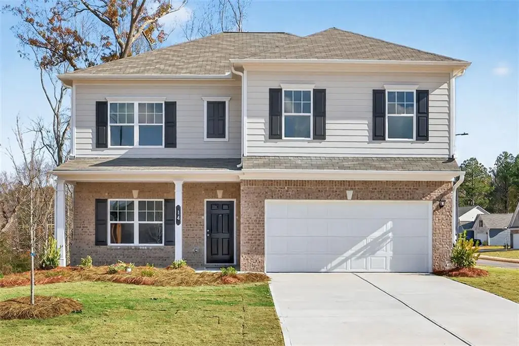 14 Calla Drive, Douglasville, GA 30134 - Image #1