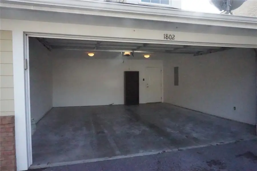 1802 Cascade Park Drive Sw, Atlanta, GA 30331 - #2