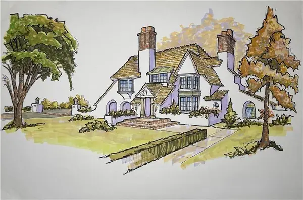 0 Cox Road, Roswell, GA 30075