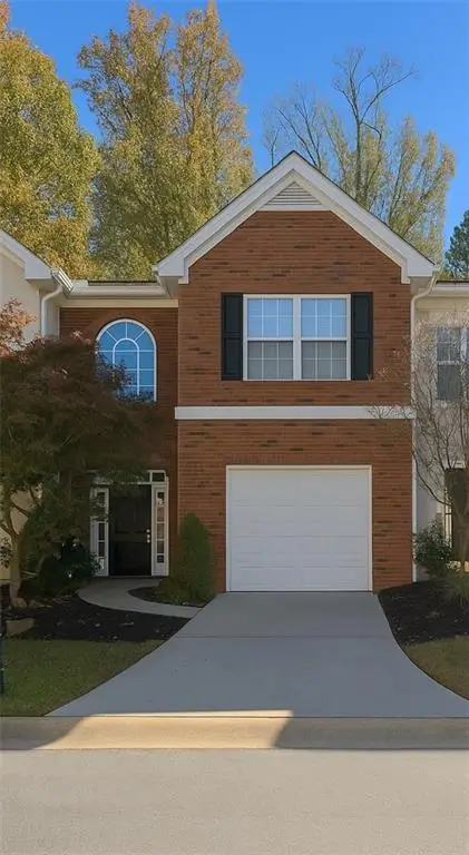 4207 Rogers Creek Court, Duluth, GA 30096 - Image #1
