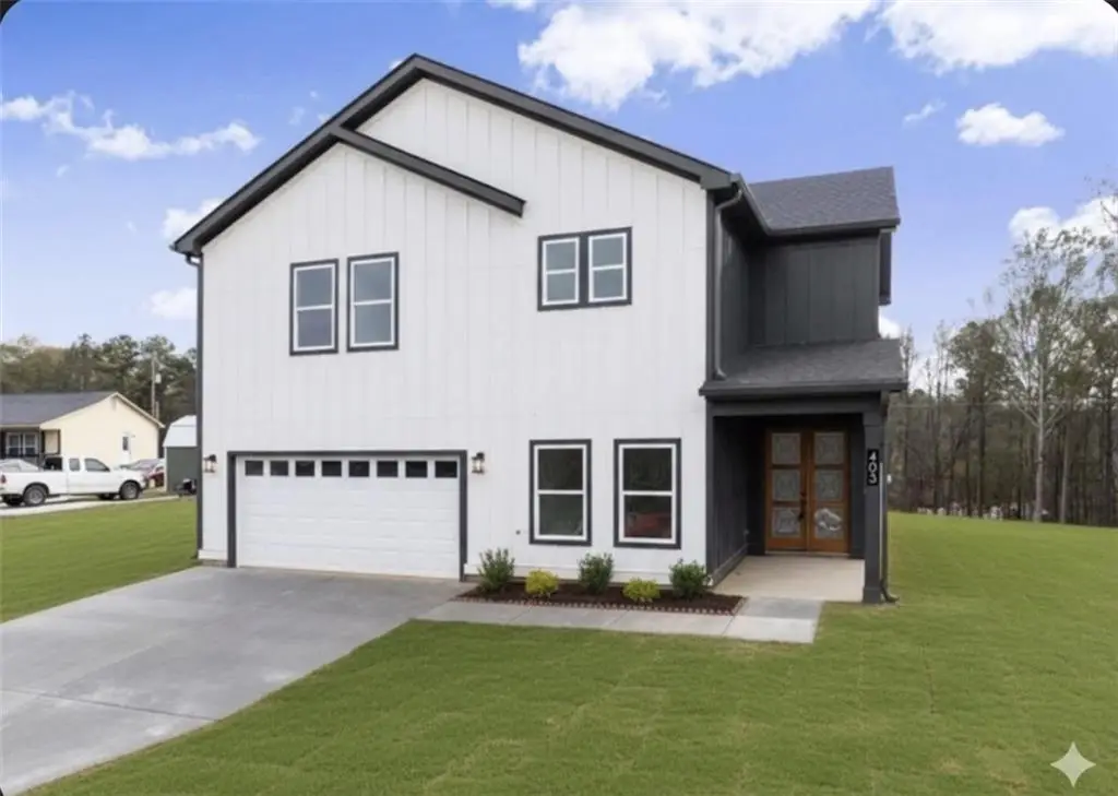 403 Magnolia Ave, Jefferson, GA 30549 - Image #1