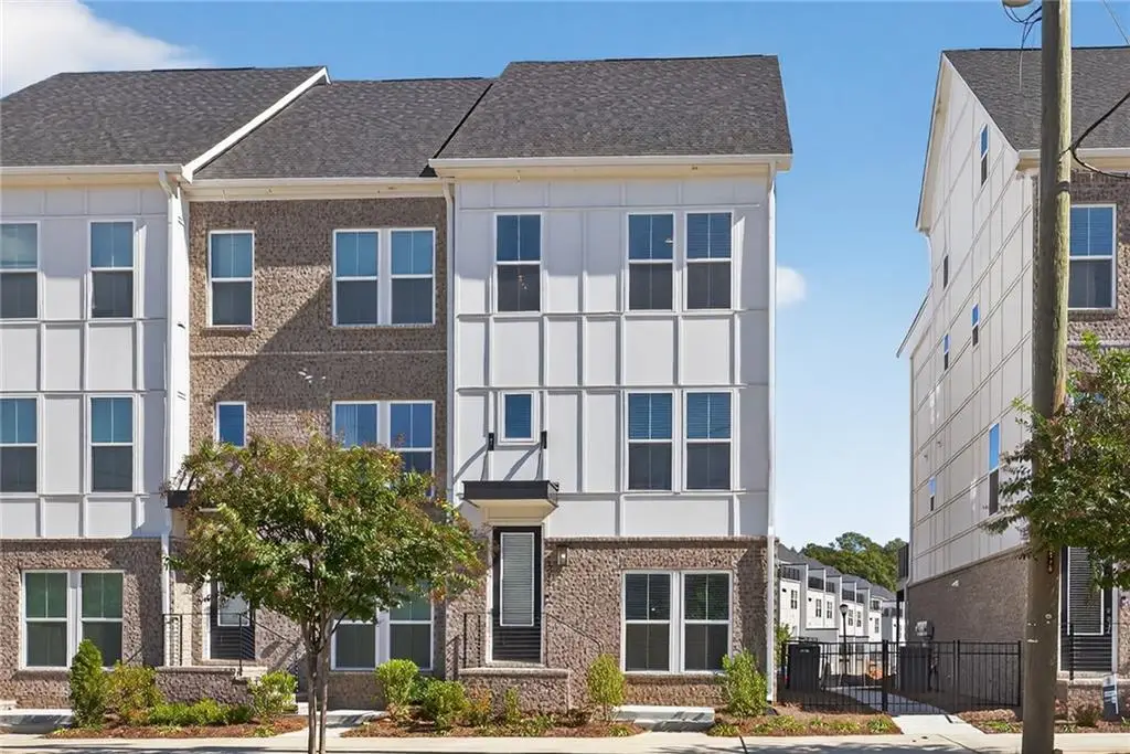 2571 Astaire Court, Atlanta, GA 30318 - Image #1