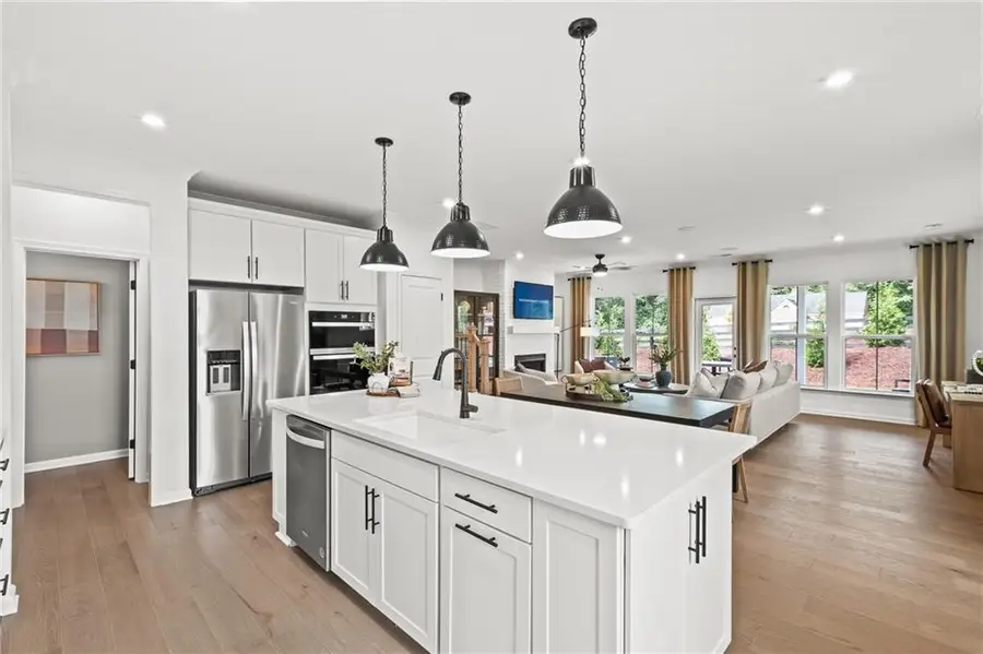 5620 Tillman Way, Powder Springs, GA 30127 - Image #3