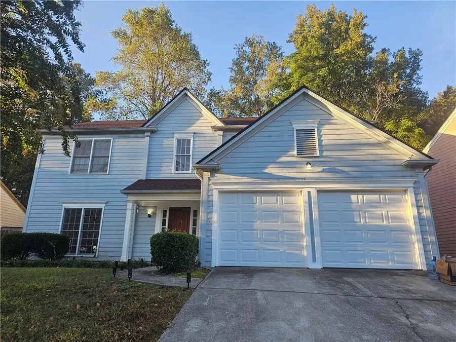 2260 Eagle Nest Bluff, Lawrenceville, GA 30044 - Image #2