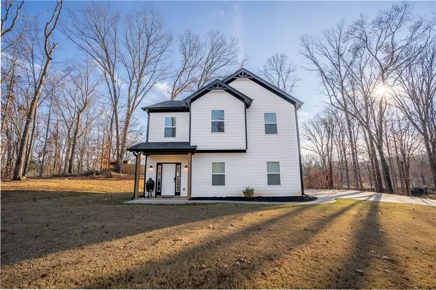 3681 Ledan Road, Gainesville, GA 30506 - Image #2