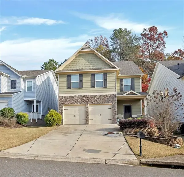 646 Royal Crest Court, Canton, GA 30115