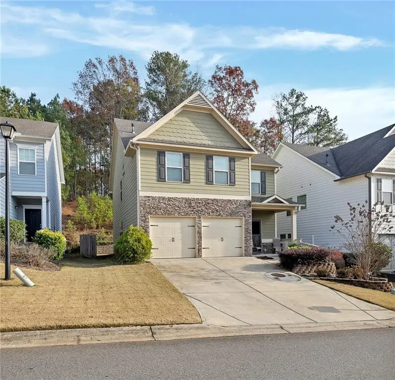 646 Royal Crest Court, Canton, GA 30115 - Image #3